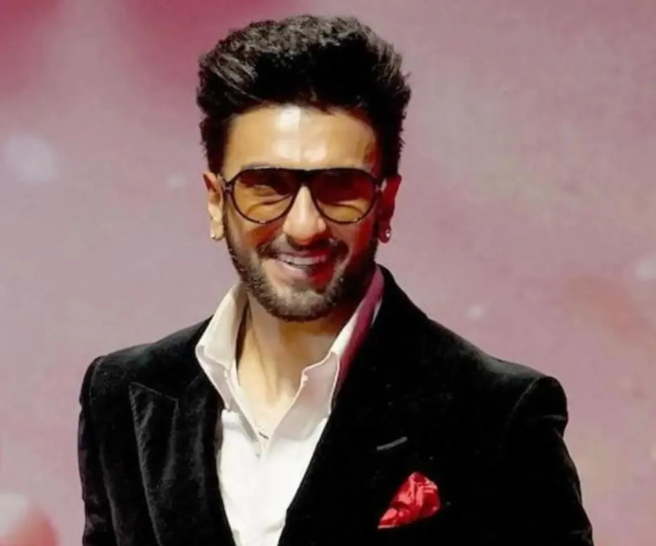 Ranveer Singh Movie