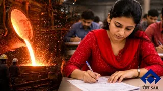 पांच जुलाई को CBT मोड में धनबाद और बोकारो के केंद्रों पर हुई परीक्षा में अनियमितता की शिकायत। (प्रतीकात्मक फोटो)