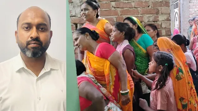 शेखपुरा में बिजली विभाग के एक्‍जक्‍यूटिव इंजीन‍ियर ने दी जान, मामूली बात पर पत्नी से विवाद के बाद फंदे से झूले