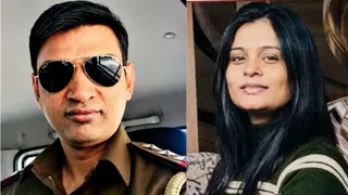 स्वीटी पटेल हत्याकांड में अदालत ने सुनाई एए देसाई को सजा। (फाइल फोटो।)