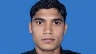 हवलदार गजेंद्र सिंह गढ़िया। फाइल फोटो