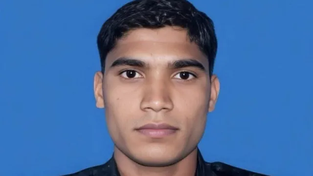उत्तराखंड के हवलदार गजेंद्र सिंह को मरणोपरांत कीर्ति चक्र, साथियों को बचाने में दिया था सर्वोच्च बलिदान