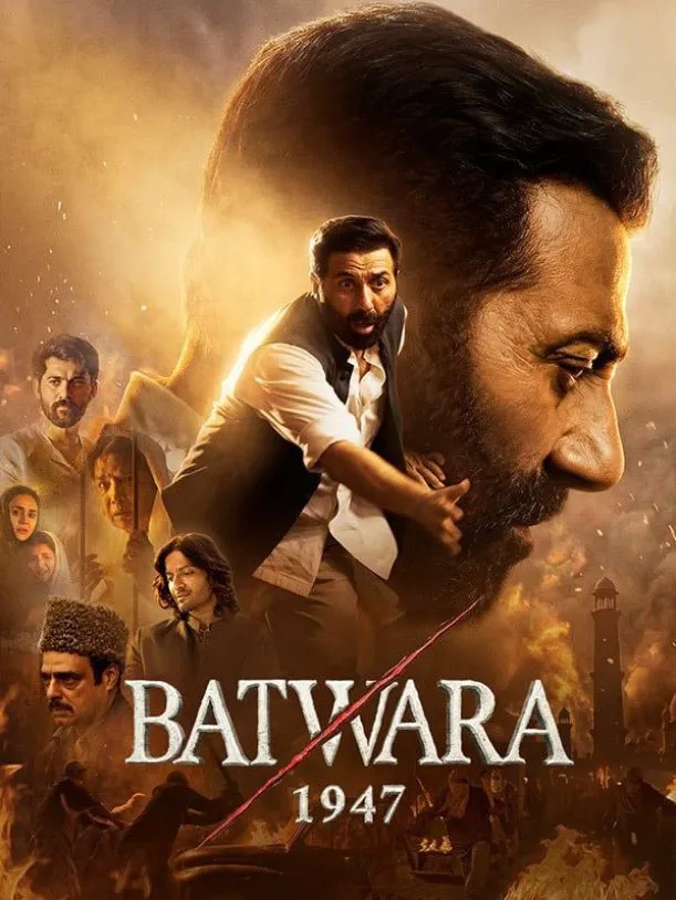 batwara 1947