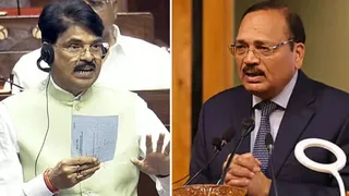 दीक्षांत समारोह में CJI और BCI अध्यक्ष को बुलाने पर छात्रों आपत्ति (फाइल फोटो)