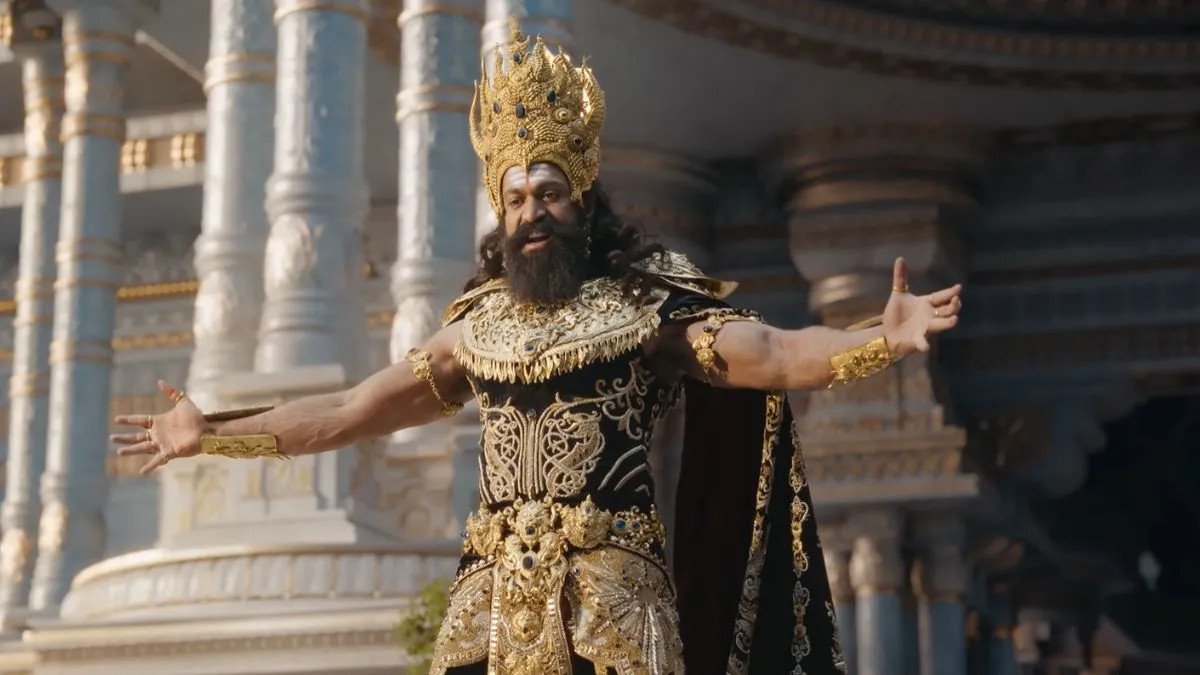harish uthaman ramayana (1)
