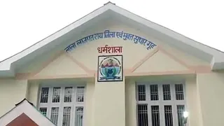 धर्मशाला जेल में कैदियों और स्टाफ के बीच खूनी झड़प। फाइल फोटो