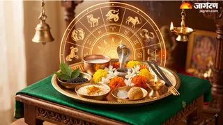 नाग पंचमी पर राशि अनुसार करें ये खास उपाय, पूरे साल बनी रहेगी सुख-समृद्धि (Picture Credit: AI Generated)