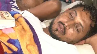 तस्वीर- ANI से ली गई।