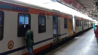 एक माह के लिए स्पेशल सेवा के रूप में 17 अगस्त से 16 सितंबर तक किया जाएगा। फाइल फोटो