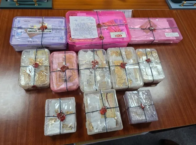 rtlam ornament seized 21598