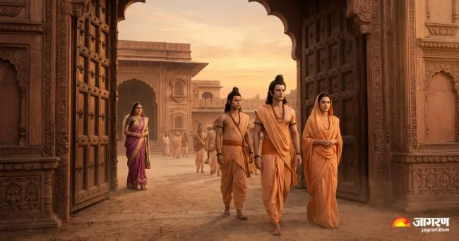 urmila 14 years sleep sacrifice real secret behind meghnad vadh ramayana (1)
