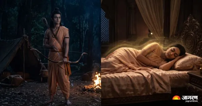 urmila 14 years sleep sacrifice real secret behind meghnad vadh ramayana