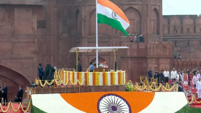 संपादकीय: वंदे मातरम् पर विवाद