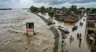 इस फोटो को AI के माध्यम से तैयार किया गया है।