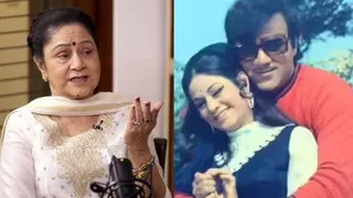 अरुणा ईरानी और महमूद का क्यों हुआ था ब्रेकअप?