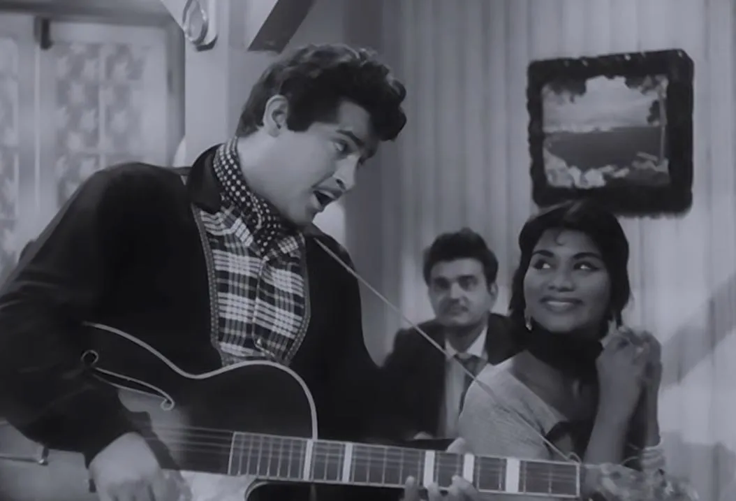 Bar Bar Dekho Song