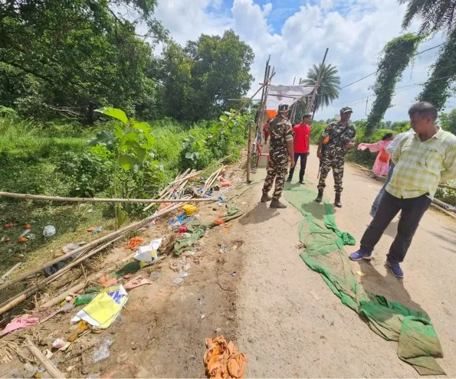 Bihar Police Directives After Lakhisarai Ashokdham Stampede (1)
