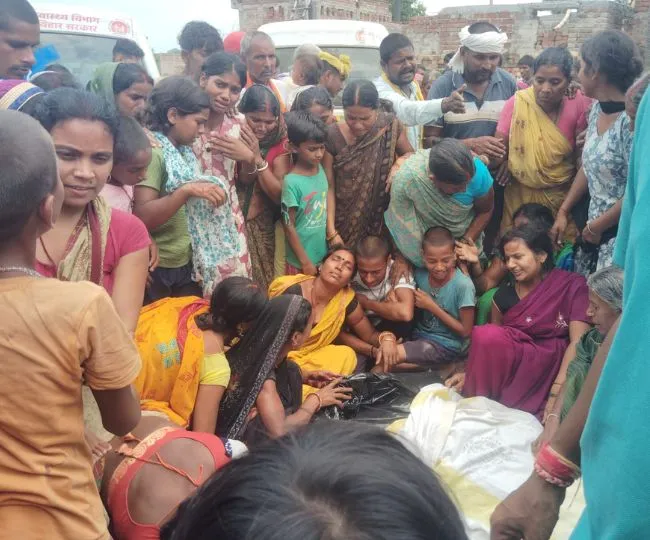 Bihar Police Directives After Lakhisarai Ashokdham Stampede (2)