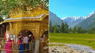 चिंतपूर्णी माता मंदिर और चीन सीमा से सटा किन्नौर रकछम क्षेत्र विकसित होंगे।
