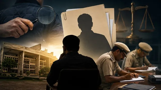 सरकारी फैसलों को प्रभावित करने के आरोप पर FIR होगी! ED के पत्र से पंजाब में हलचल, DGP ने मांगी कानूनी राय