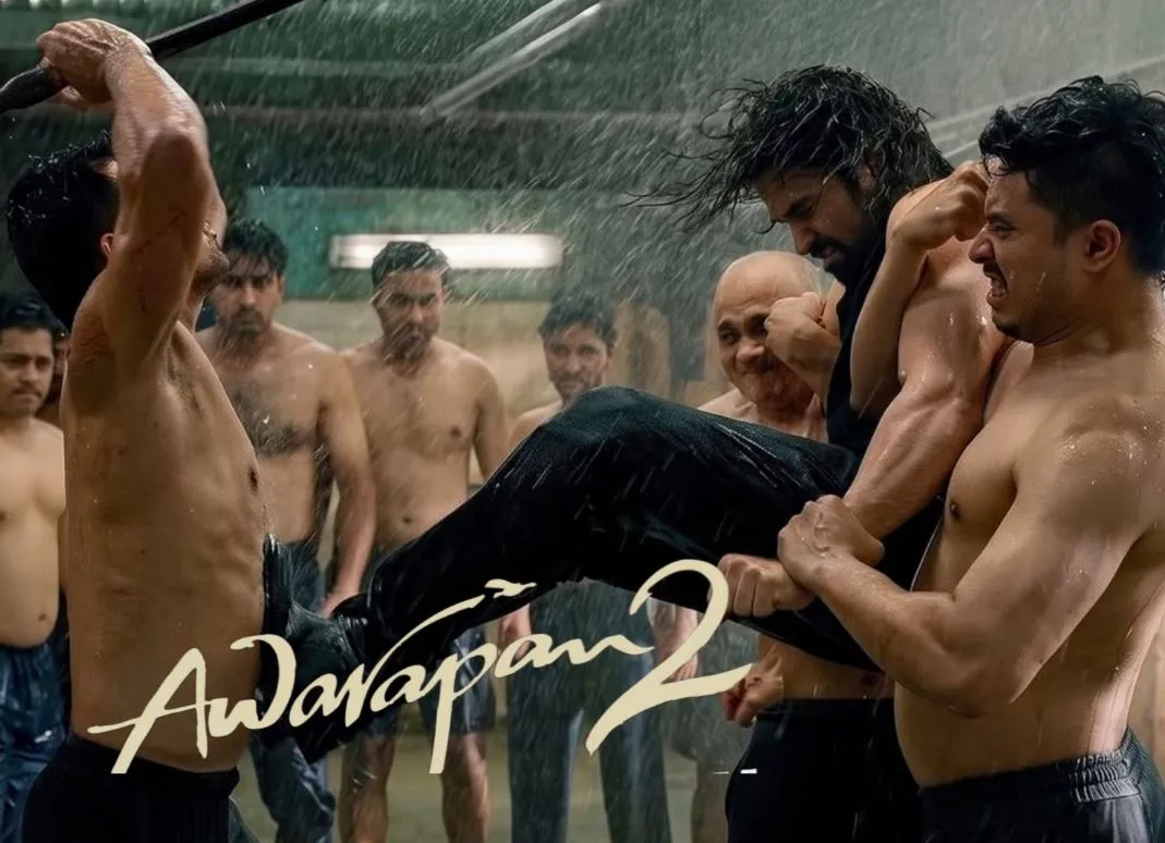 Emraan Hashmi Awarapan 2