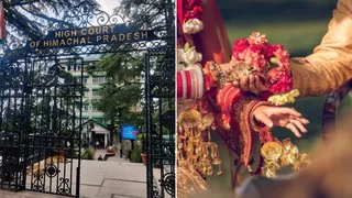 हिमाचल हाई कोर्ट ने शादी से इनकार करने को आत्महत्या के उकसाना नहीं बताया है।