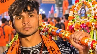 गांव बरई शाहपुर का आकाश। फाइल फोटो