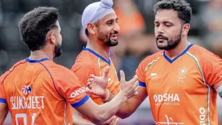 इंडिया वर्सेस इंग्लैंड हॉकी वर्ल्ड कप 2026
