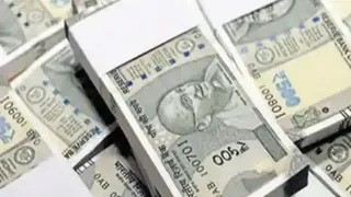 ग्रामीण ने डिजिटल पेमेंट के साक्ष्य के साथ अधिकारियों से की शिकायत; रुपये मांगने पर गाली-गलौज करने का आरोप