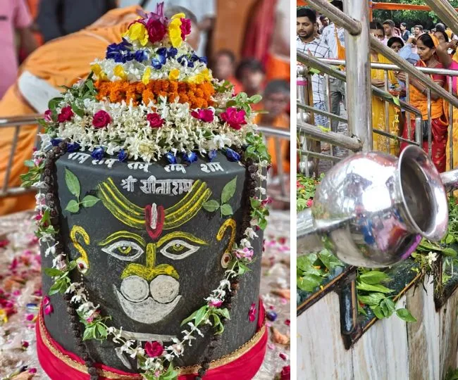 Lakhisarai Ashokdham Temple Stampede History Significance (1)