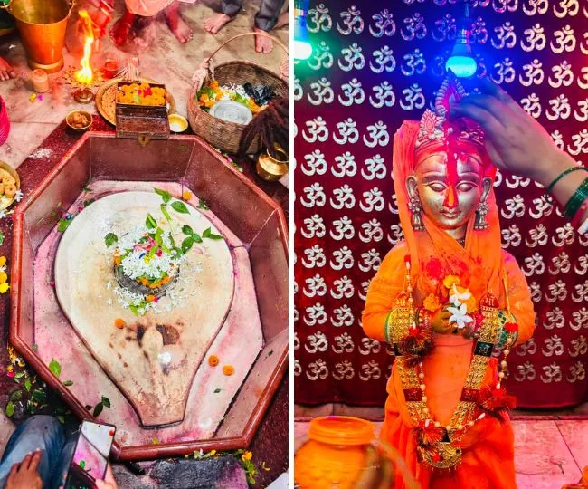 Madhepura Singheshwarnath Temple Sees 2 Lakh Devotees (3)