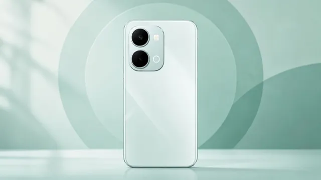 Vivo जल्द लॉन्च करेगा 7200mAh बैटरी वाला नया 5G फोन