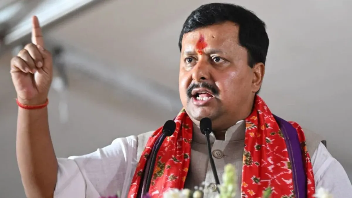 अमित मालवीय की छुट्टी, राम माधव की वापसी... नितिन नवीन की टीम में किस-किसको मिला मौका? देखें पूरी लिस्ट
