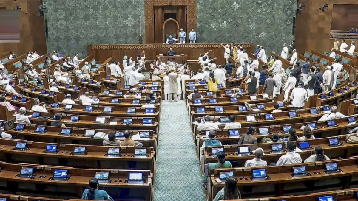 Parliament