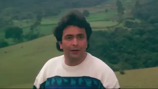 ऋषि कपूर का रोमांटिक गाना है हिट। फोटो क्रेडिट- एक्स