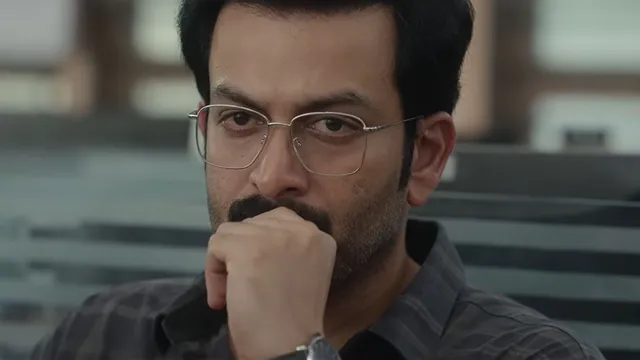 पृथ्वीराज सुकुमारन की हीस्ट थ्रिलर 'आई, नोबडी' अब जियो हॉटस्टार पर होगी स्ट्रीम