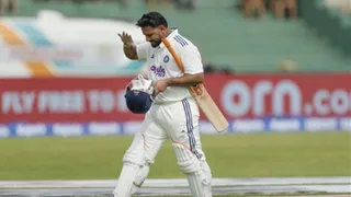 ऋषभ पंत ने फिर किया निराश