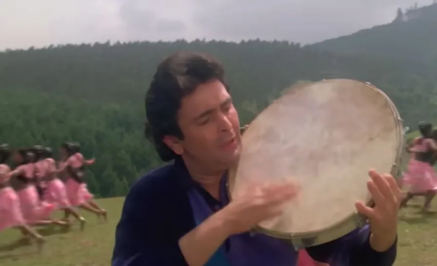 Rishi Kapoor
