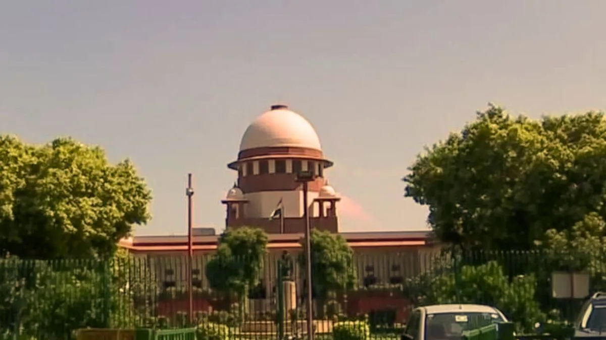 'शीघ्र सुनवाई का अधिकार पीड़ित का भी', इलाहाबाद HC का आदेश रद करते हुए सुप्रीम कोर्ट की टिप्पणी