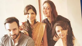शर्मिला टैगोर ने बच्चों को दी इस्लाम की तालीम। फोटो क्रेडिट- इंस्टाग्राम
