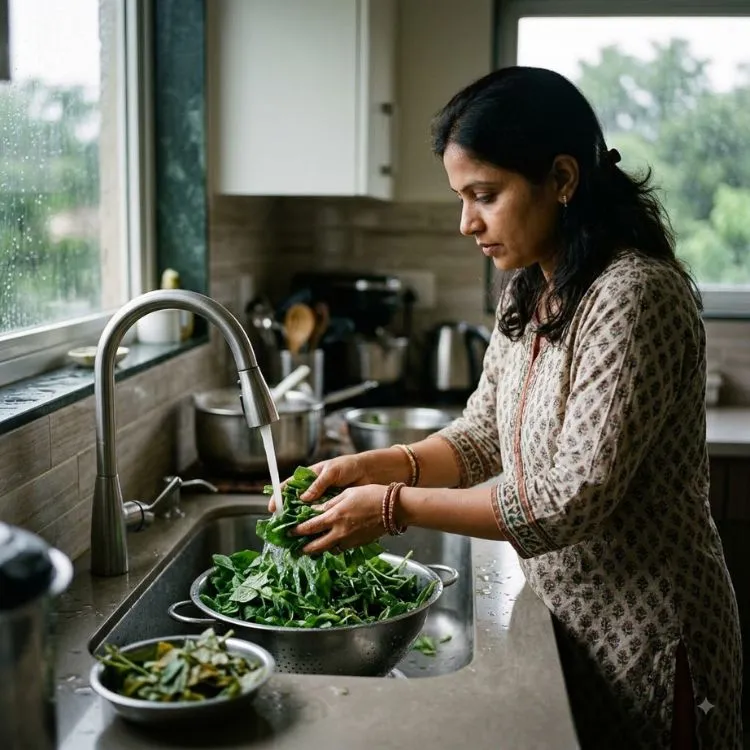 Sawan diet rules scientific reason
