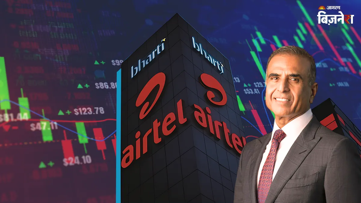 Airtel की कंपनी में बड़ा उलटफेर! फाउंडर सुनील भारती मित्तल छोड़ेंगे चेयरपर्सन पद, शबनम सिन्हा संभालेंगी कमान