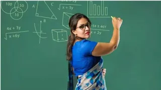 इसमें प्रतीकात्मक तस्वीर लगाई गई है।