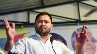 नेता प्रतिपक्ष तेजस्वी यादव ने सरकार को बताया जिम्मेदार। फाइल