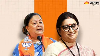 BJP की नई टीम में मातृशक्ति का बोलबाला।