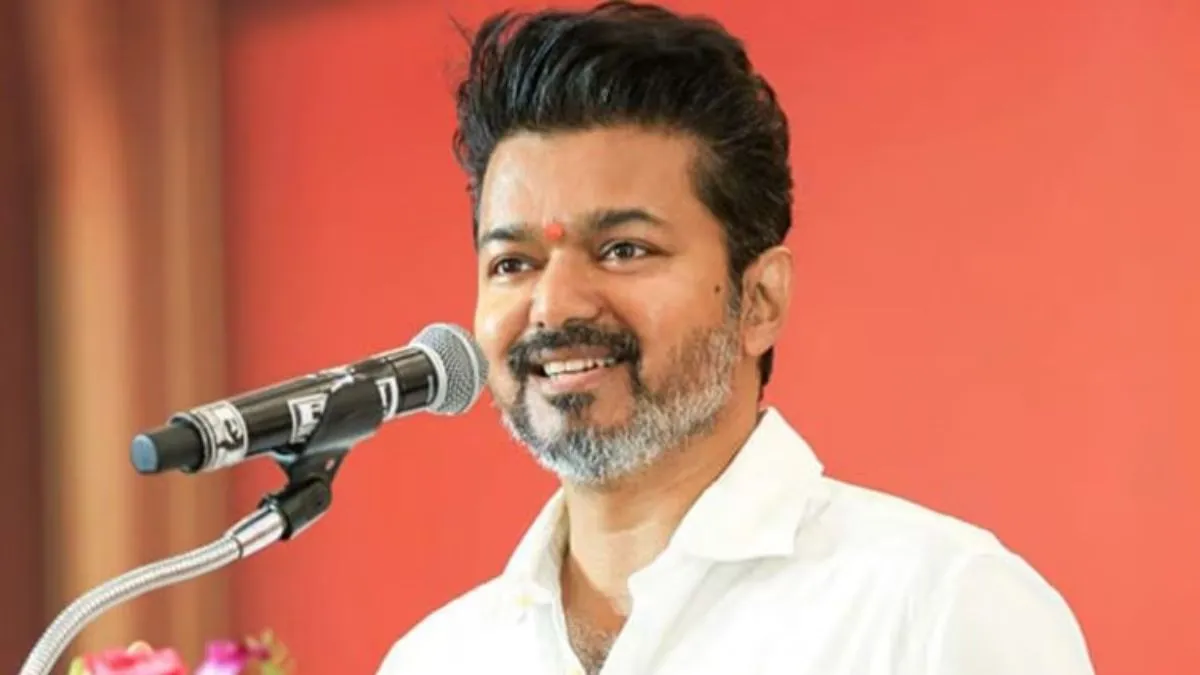 TVK सरकार के 100 दिन: सीएम विजय ने तय कीं प्राथमिकताएं, अब शुरू होगी असली परीक्षा