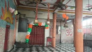 काली माता मंदिर