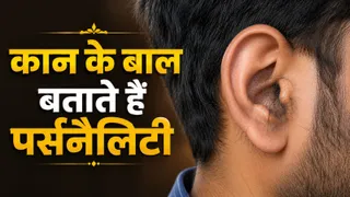 क्या कहता है सामुद्रिक शास्त्र? (AI-Generated Image)