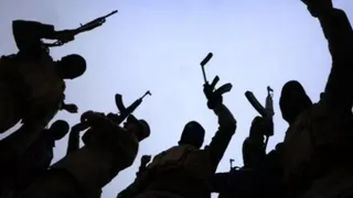 बंगाल में अलकायदा के दो संदिग्ध पकड़े गए