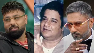 आज के रैप सॉन्ग्स पर फूटा अनूप जलोटा का गुस्सा। फोटो क्रेडिट- एक्स